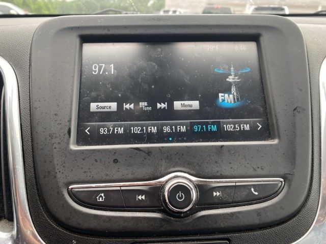 2018 Chevrolet Equinox LS Raleigh NC