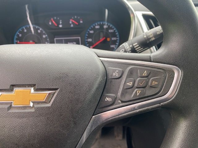 2018 Chevrolet Equinox LS Raleigh NC