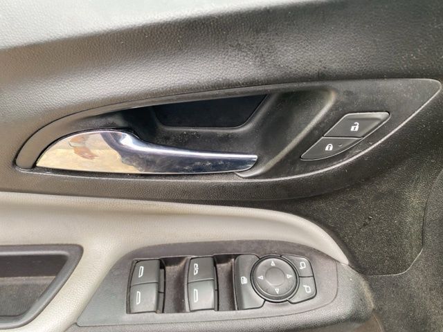 2018 Chevrolet Equinox LS Raleigh NC