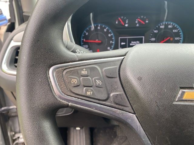 2018 Chevrolet Equinox LS Raleigh NC