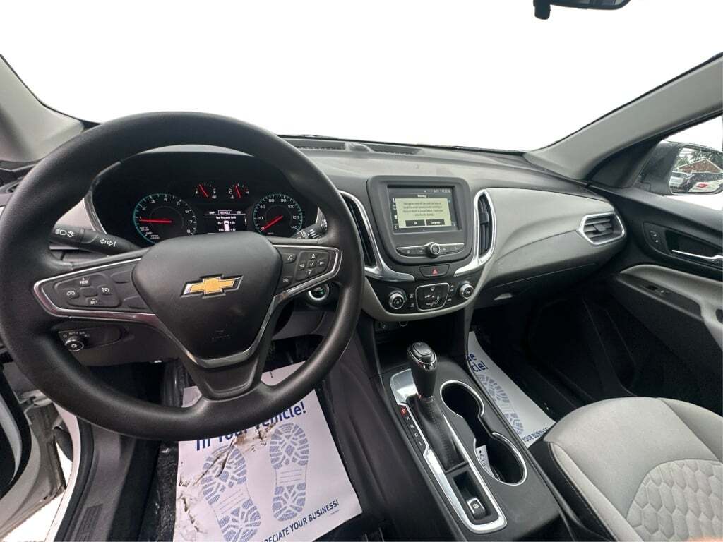 2018 Chevrolet Equinox LS Redford MI