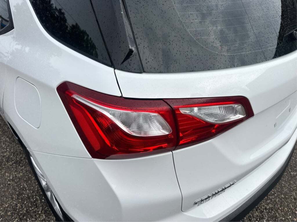 2018 Chevrolet Equinox LS Redford MI