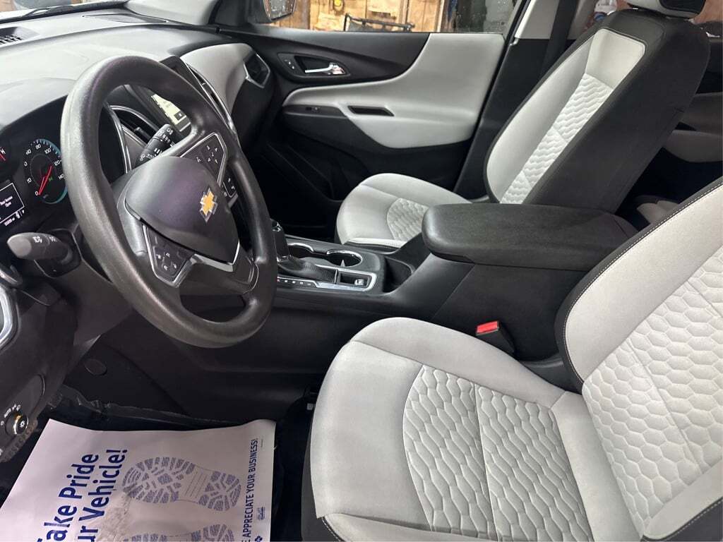 2018 Chevrolet Equinox LS Redford MI