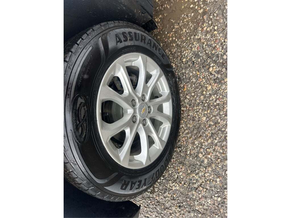 2018 Chevrolet Equinox LS Redford MI