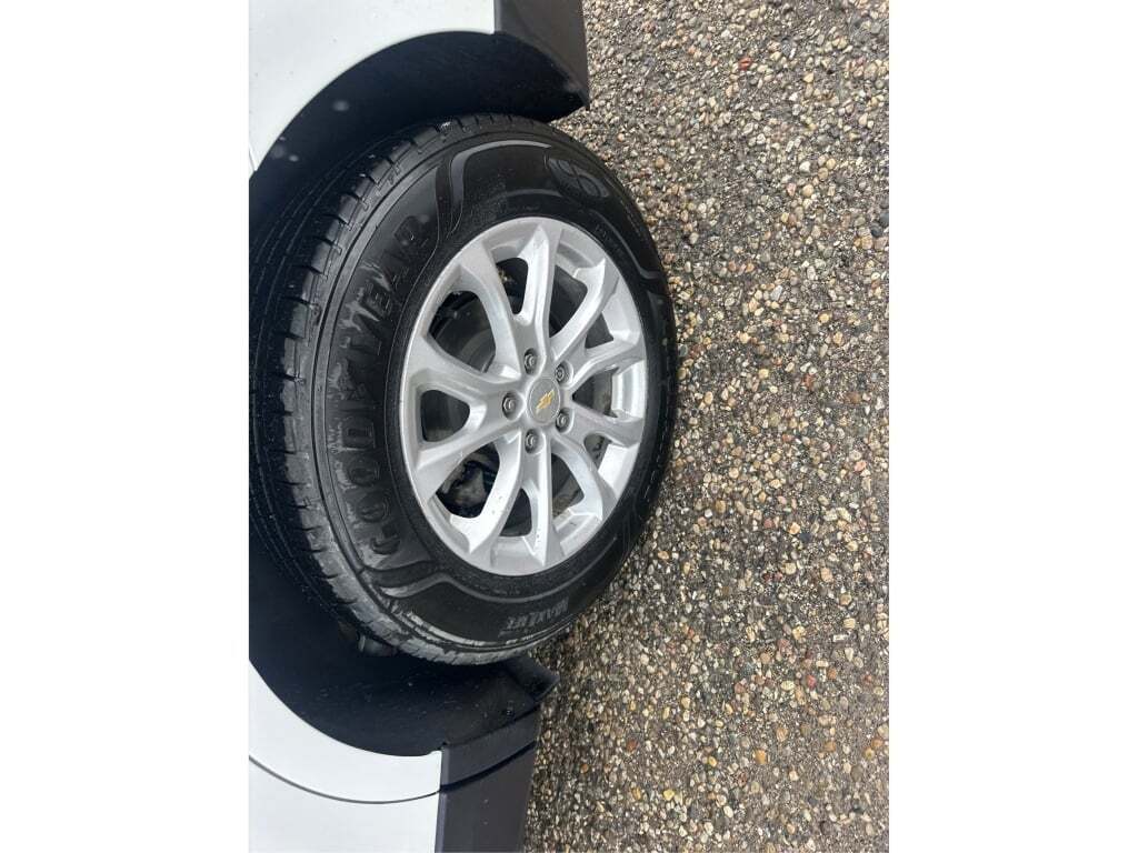 2018 Chevrolet Equinox LS Redford MI