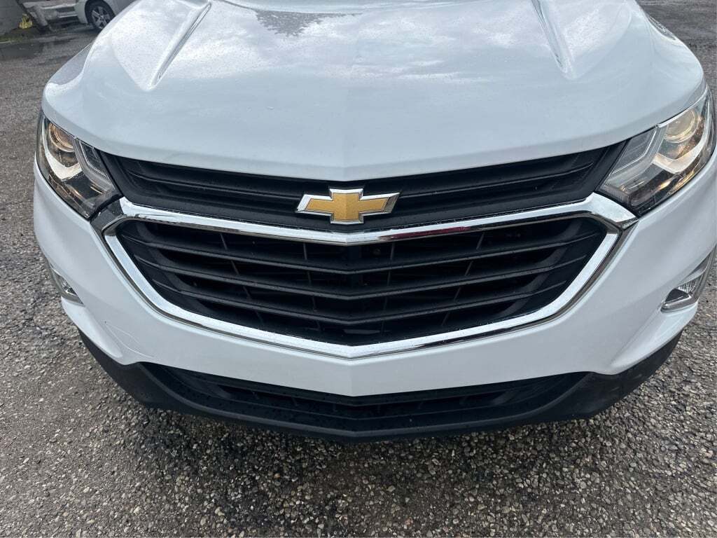 2018 Chevrolet Equinox LS Redford MI