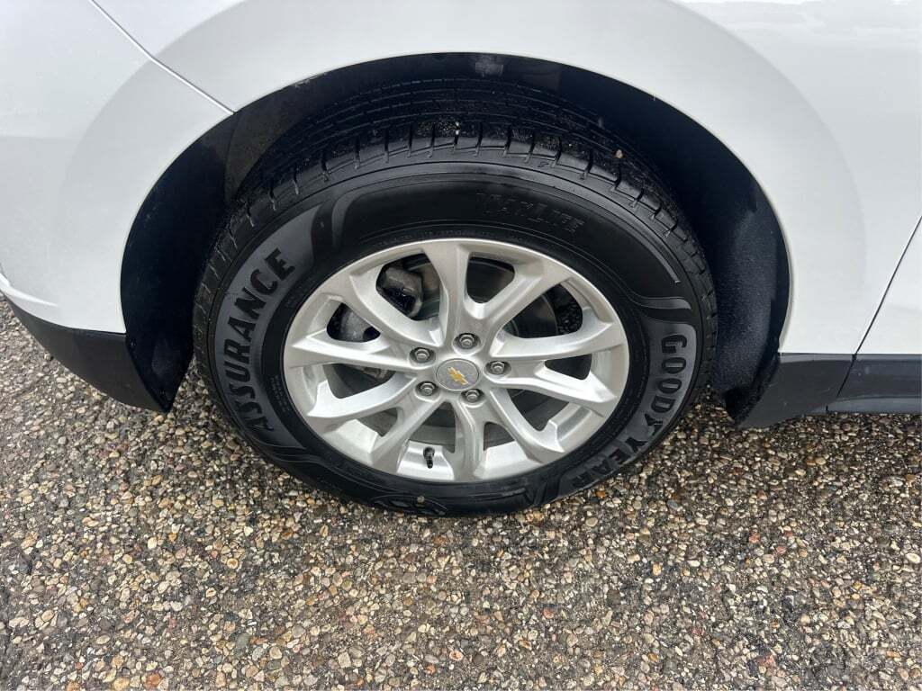 2018 Chevrolet Equinox LS Redford MI