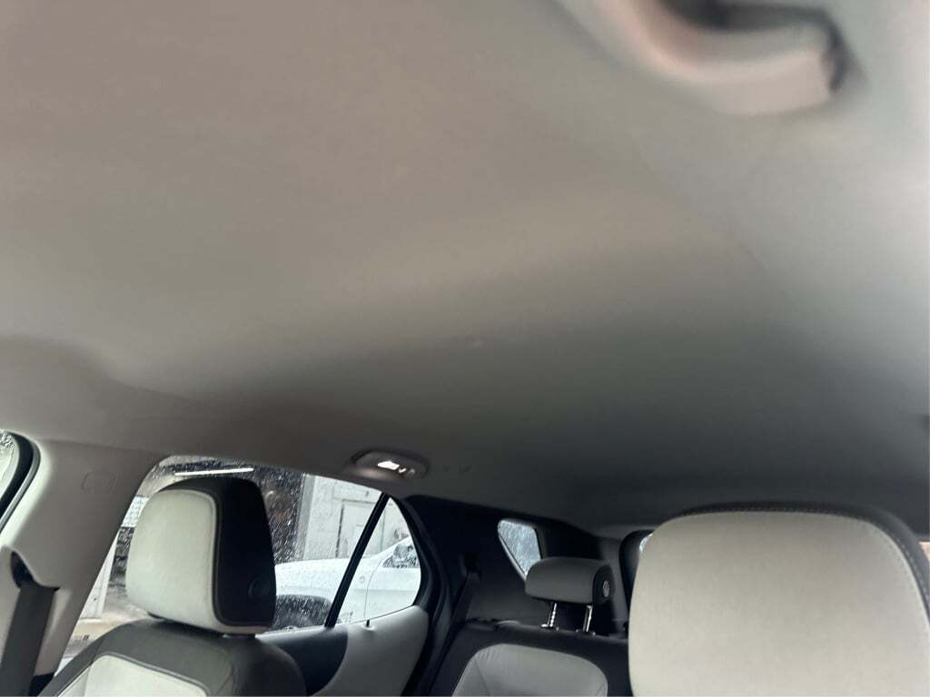 2018 Chevrolet Equinox LS Redford MI