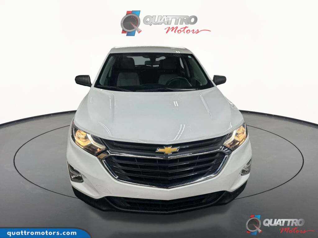 2018 Chevrolet Equinox LS Redford MI