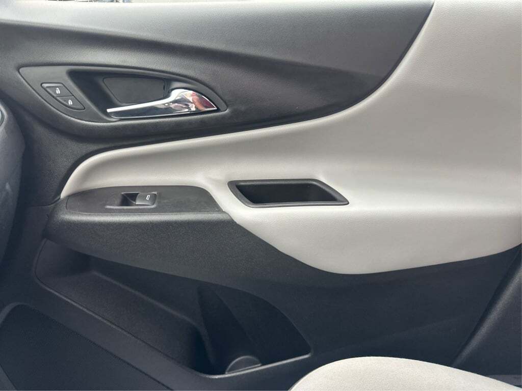 2018 Chevrolet Equinox LS Redford MI