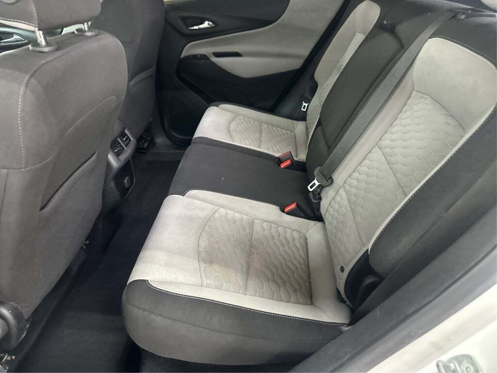 2018 Chevrolet Equinox LS Redford MI