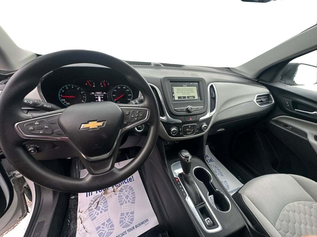 2018 Chevrolet Equinox LS Redford MI