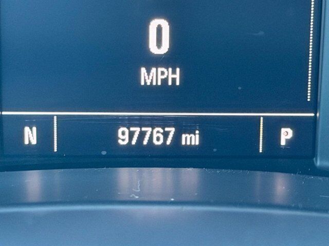 2018 Chevrolet Equinox LS Farmington MO