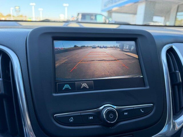 2018 Chevrolet Equinox LS Farmington MO