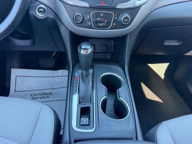 2018 Chevrolet Equinox LS Farmington MO