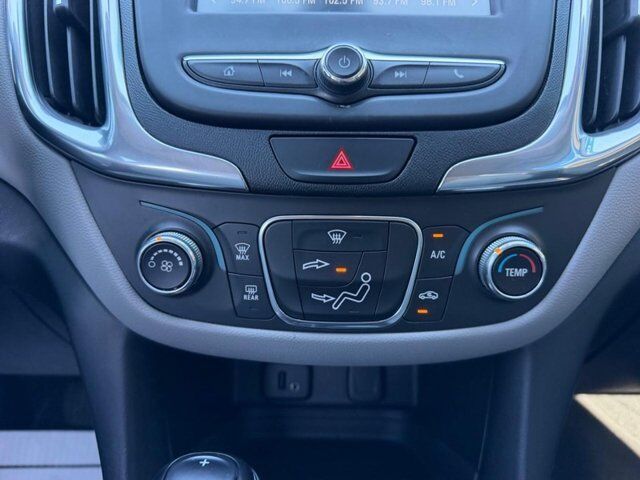 2018 Chevrolet Equinox LS Farmington MO
