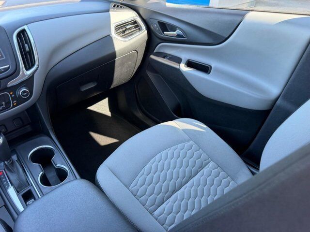 2018 Chevrolet Equinox LS Farmington MO