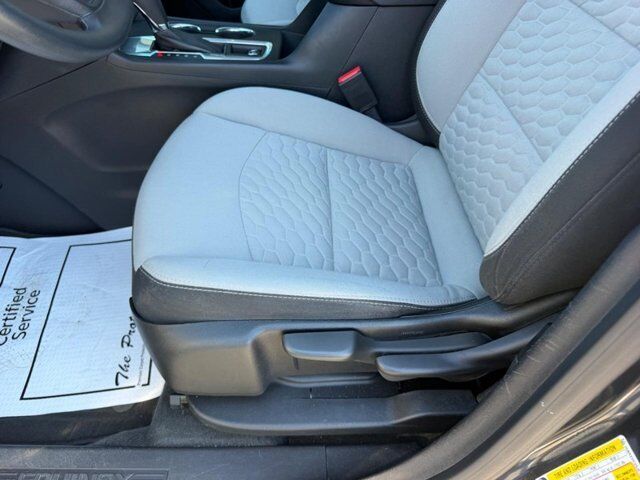 2018 Chevrolet Equinox LS Farmington MO