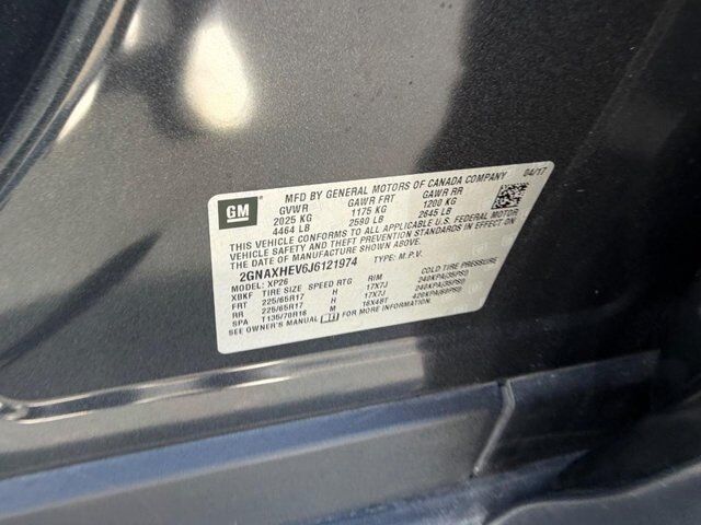 2018 Chevrolet Equinox LS Farmington MO