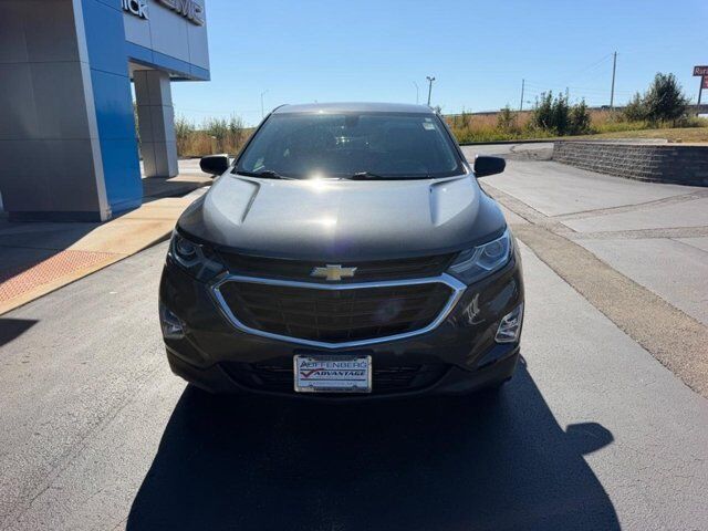2018 Chevrolet Equinox LS Farmington MO