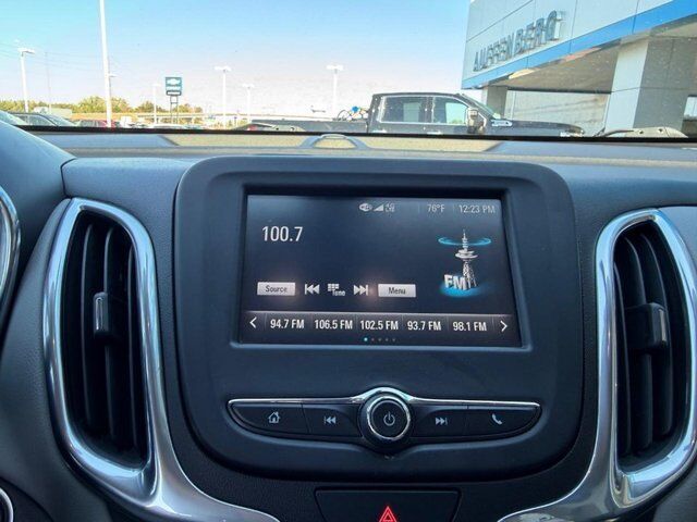 2018 Chevrolet Equinox LS Farmington MO