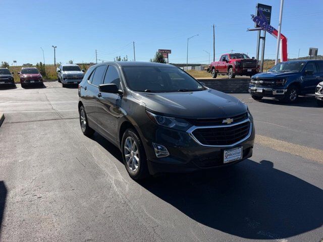 2018 Chevrolet Equinox LS Farmington MO
