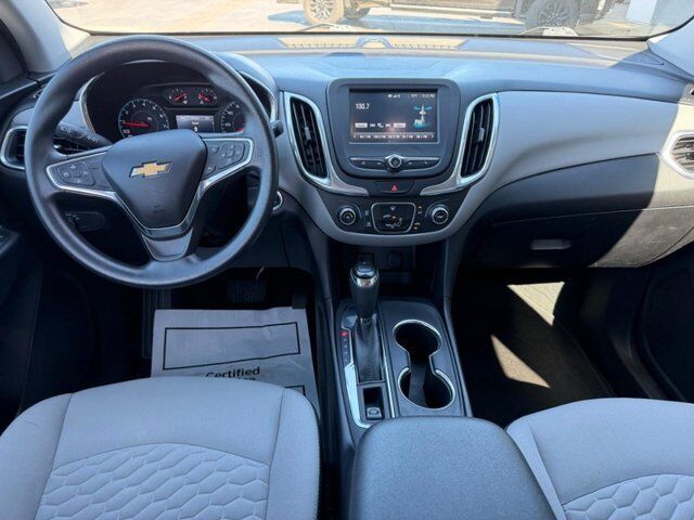 2018 Chevrolet Equinox LS Farmington MO