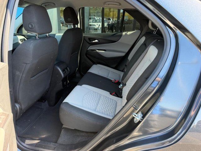 2018 Chevrolet Equinox LS Farmington MO