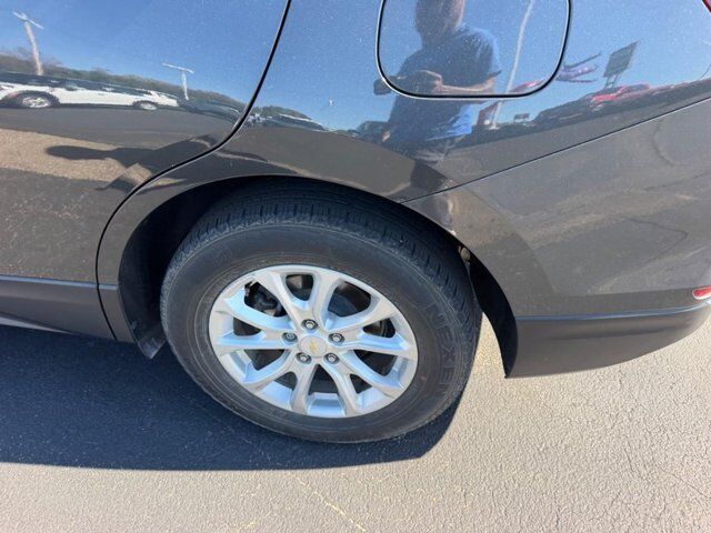 2018 Chevrolet Equinox LS Farmington MO