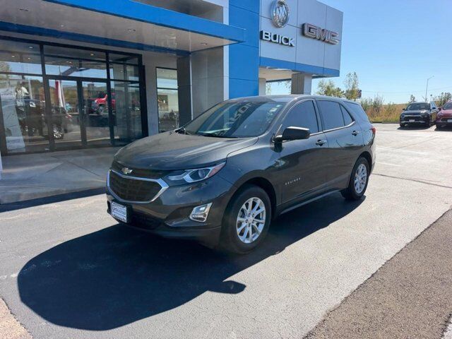 2018 Chevrolet Equinox LS Farmington MO