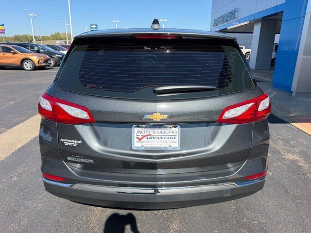 2018 Chevrolet Equinox LS Farmington MO