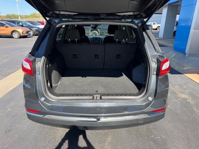 2018 Chevrolet Equinox LS Farmington MO
