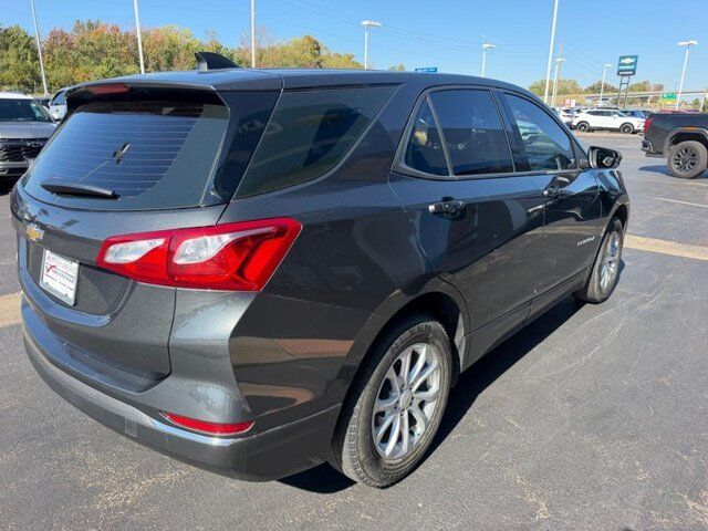 2018 Chevrolet Equinox LS Farmington MO