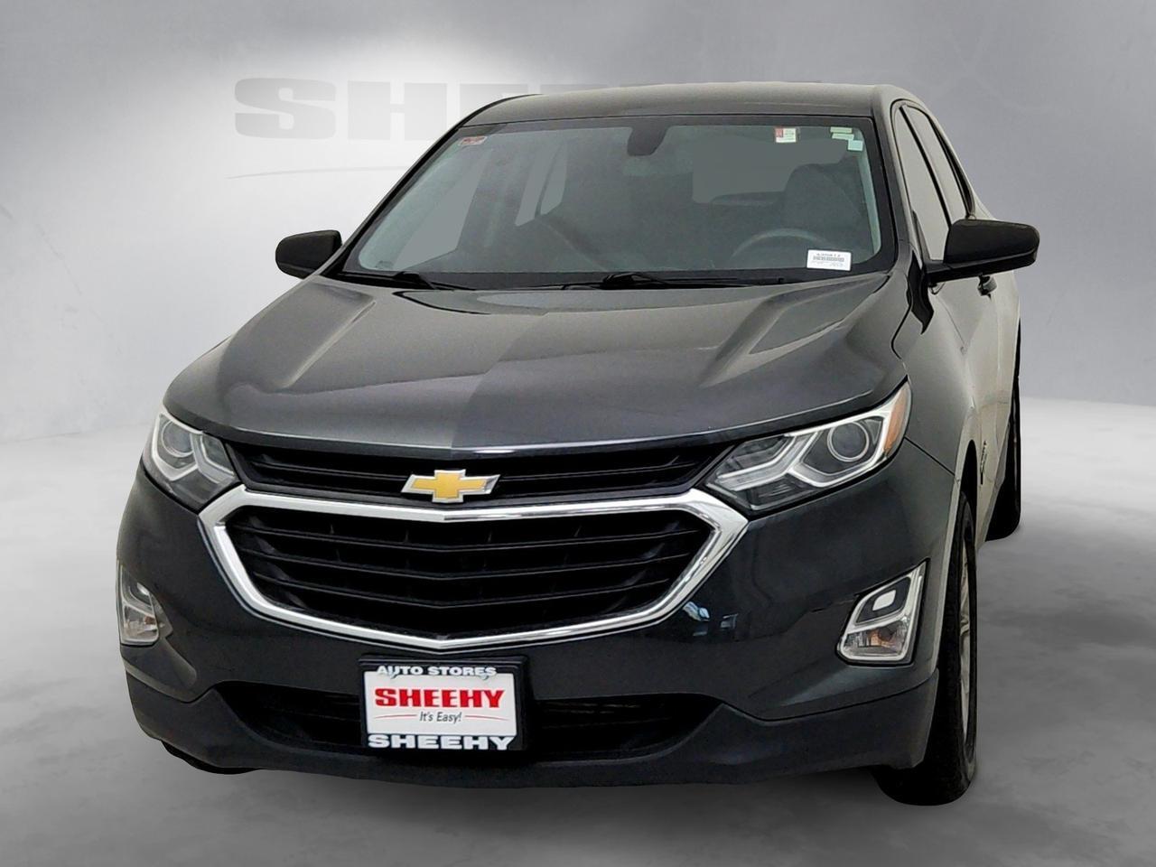 2018 Chevrolet Equinox LS Laurel MD