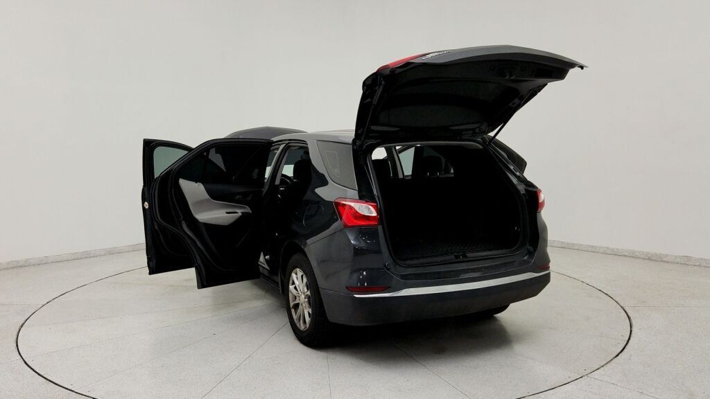 2018 Chevrolet Equinox LS Laurel MD