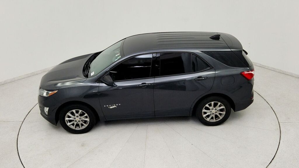 2018 Chevrolet Equinox LS Laurel MD