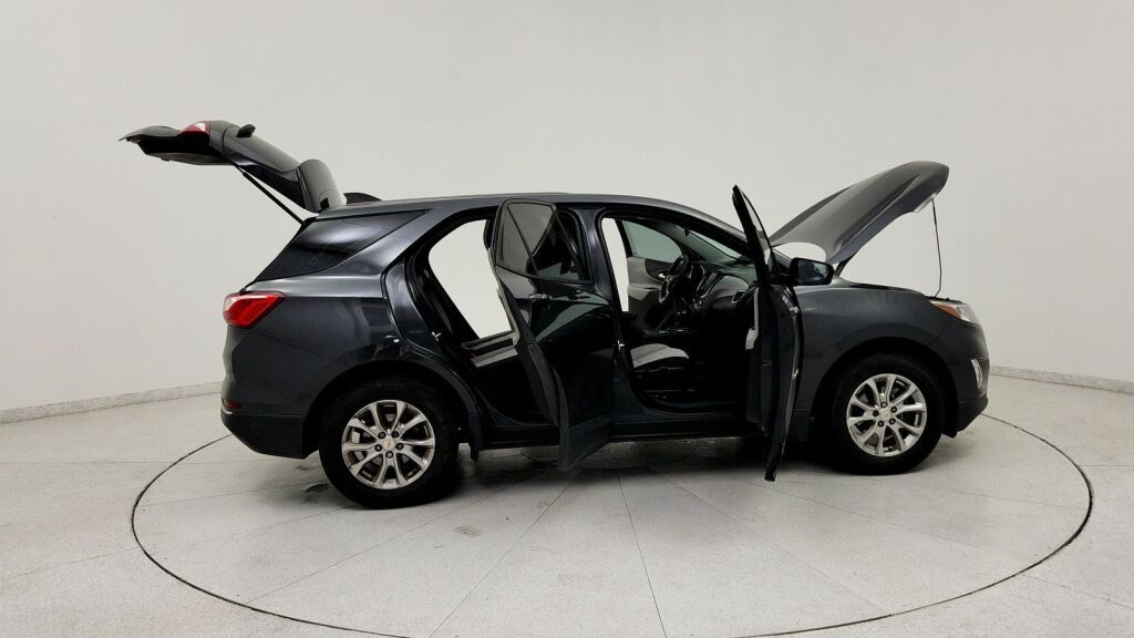 2018 Chevrolet Equinox LS Laurel MD