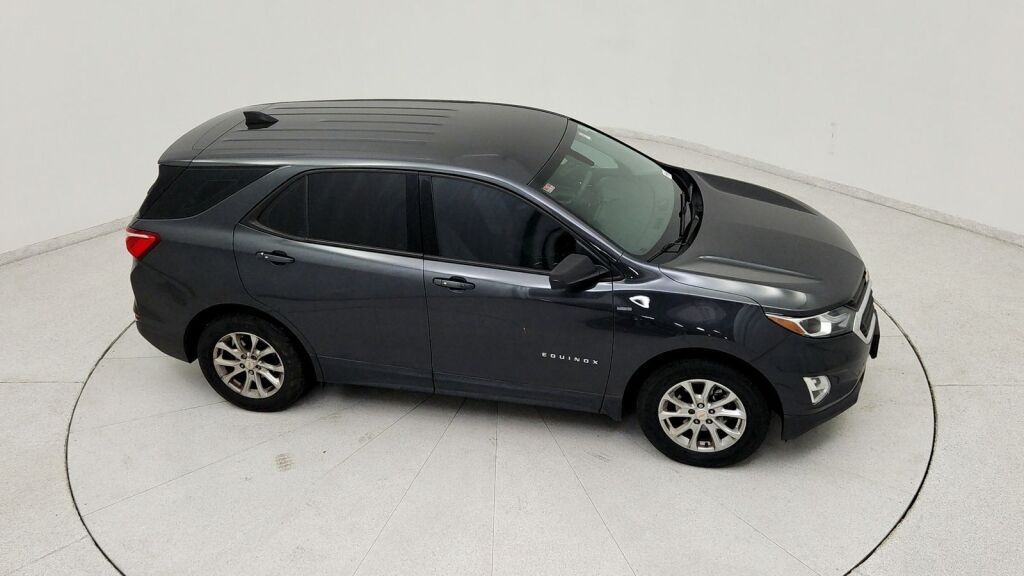 2018 Chevrolet Equinox LS Laurel MD