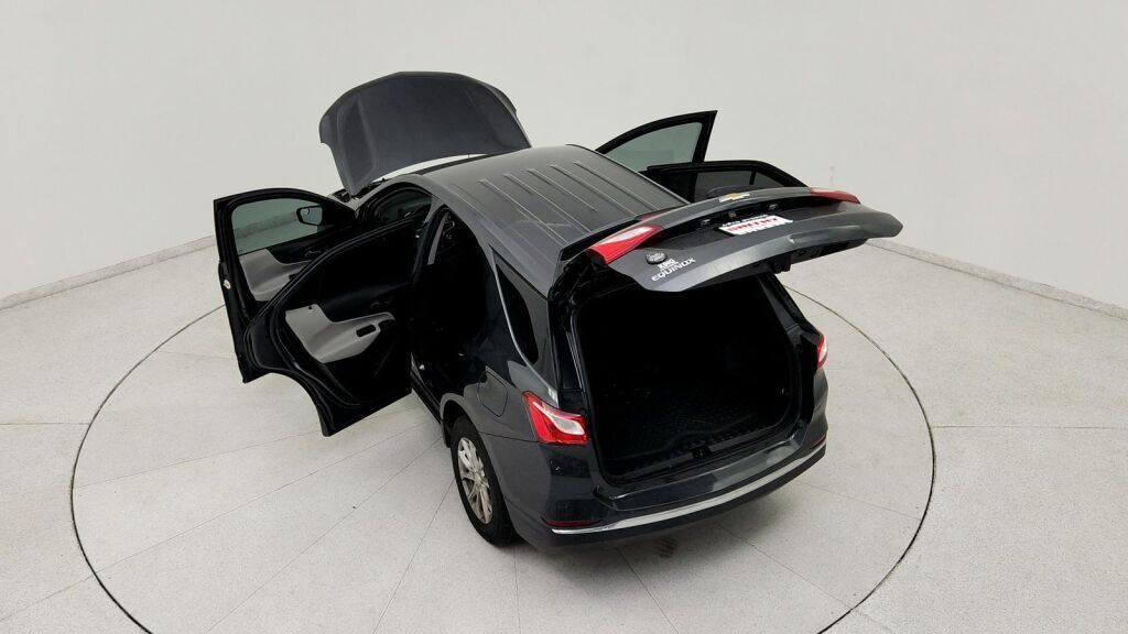 2018 Chevrolet Equinox LS Laurel MD