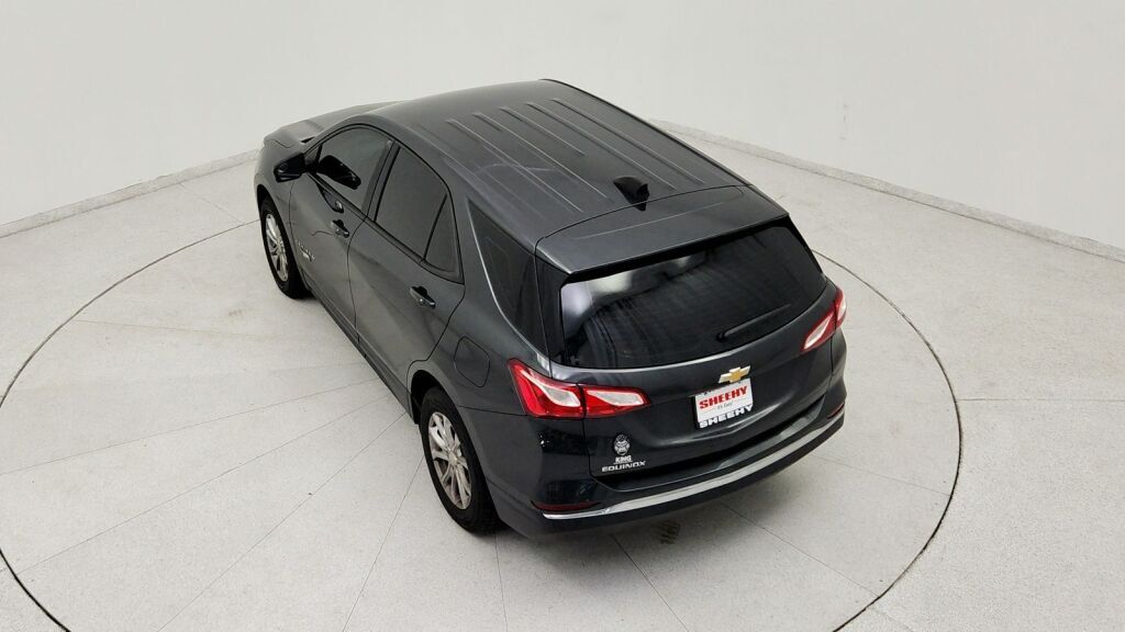 2018 Chevrolet Equinox LS Laurel MD