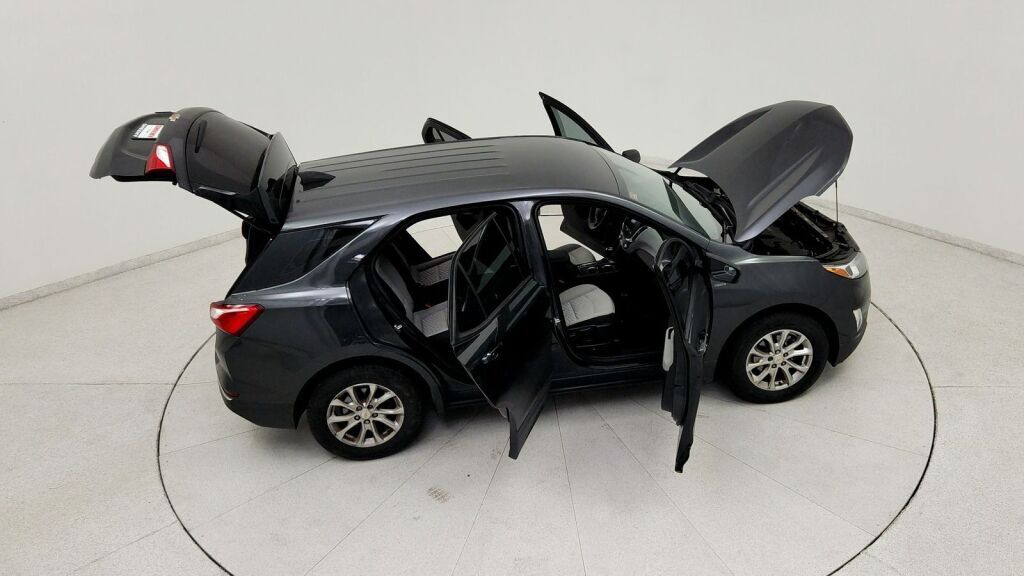 2018 Chevrolet Equinox LS Laurel MD