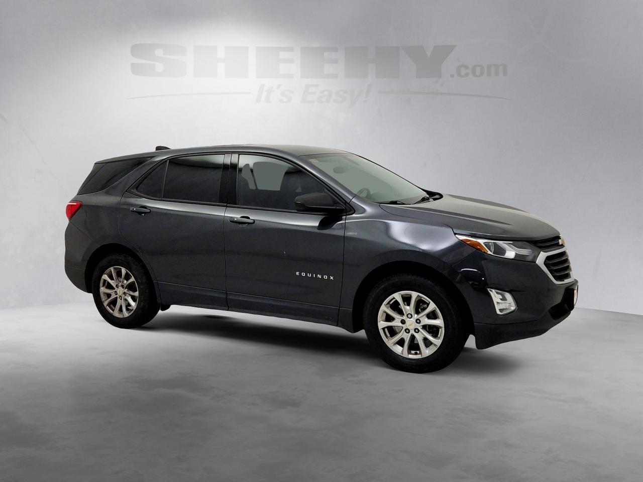 2018 Chevrolet Equinox LS Laurel MD