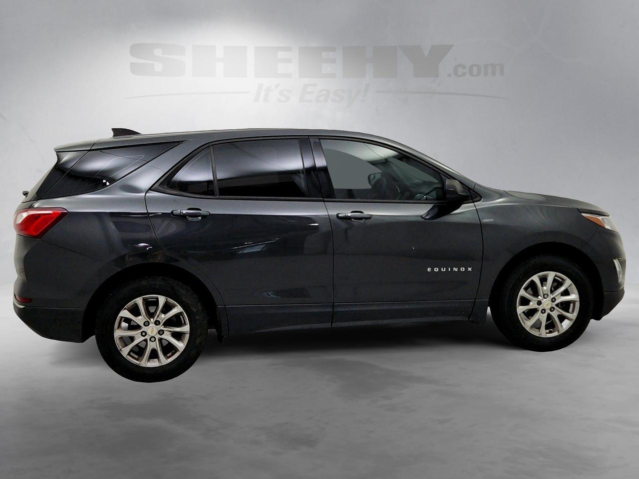 2018 Chevrolet Equinox LS Laurel MD