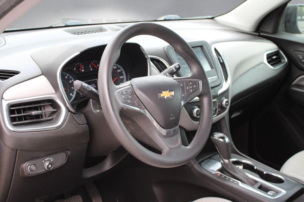 2018 Chevrolet Equinox LS Fredericksburg VA