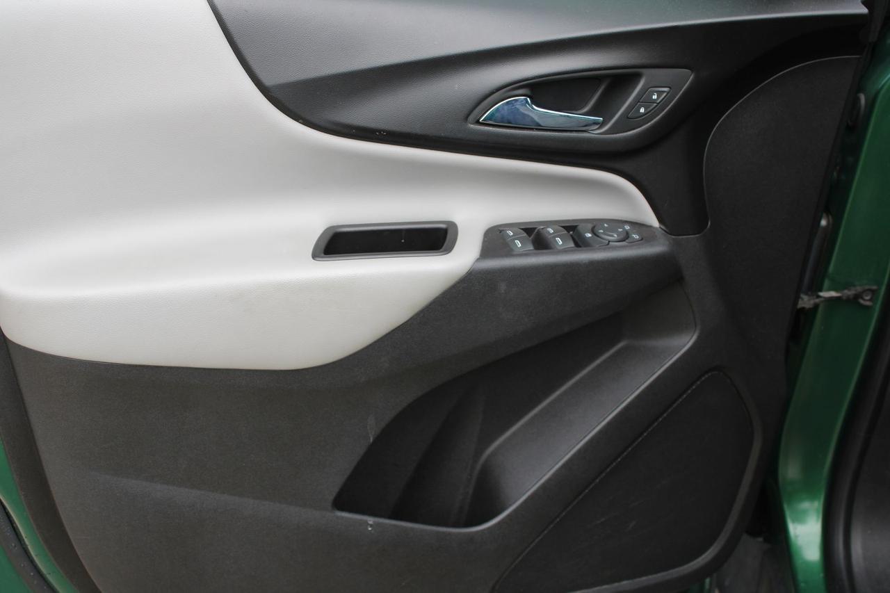 2018 Chevrolet Equinox LS Fredericksburg VA