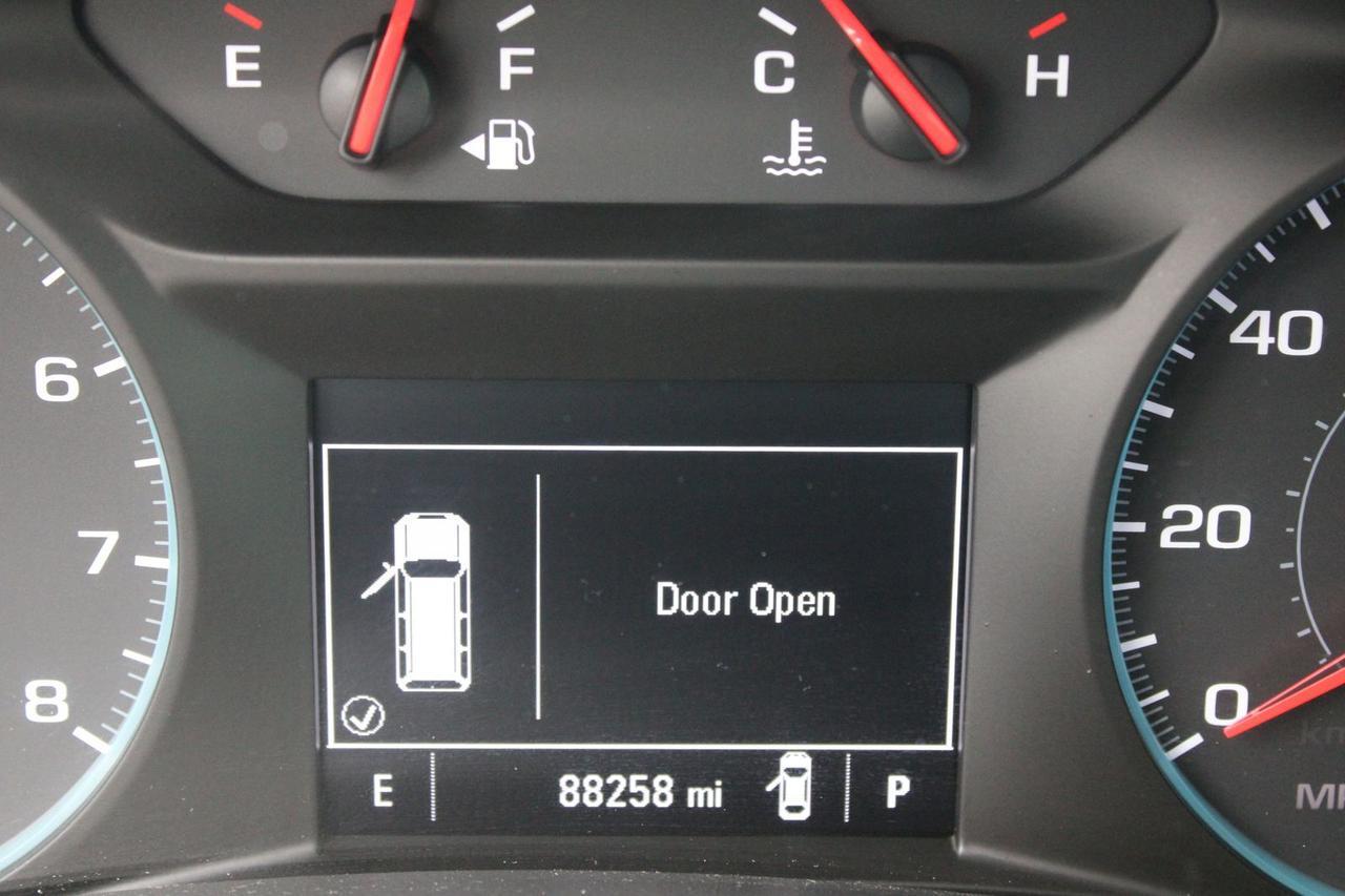 2018 Chevrolet Equinox LS Fredericksburg VA