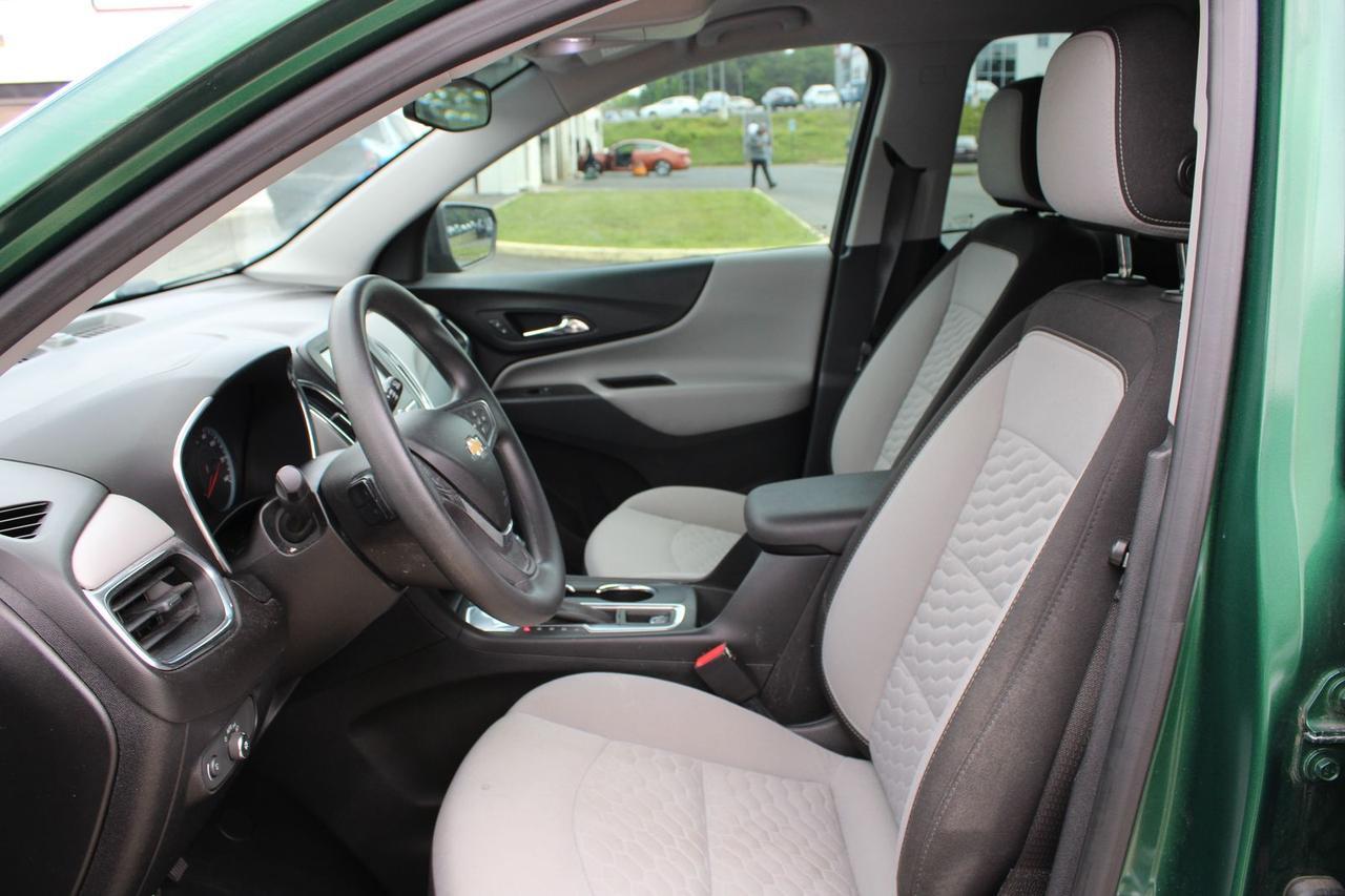 2018 Chevrolet Equinox LS Fredericksburg VA