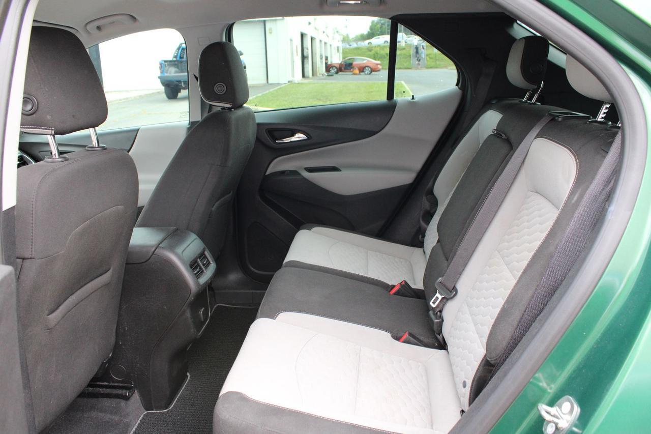 2018 Chevrolet Equinox LS Fredericksburg VA