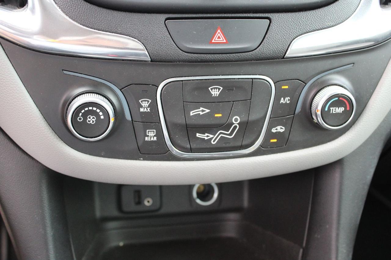 2018 Chevrolet Equinox LS Fredericksburg VA