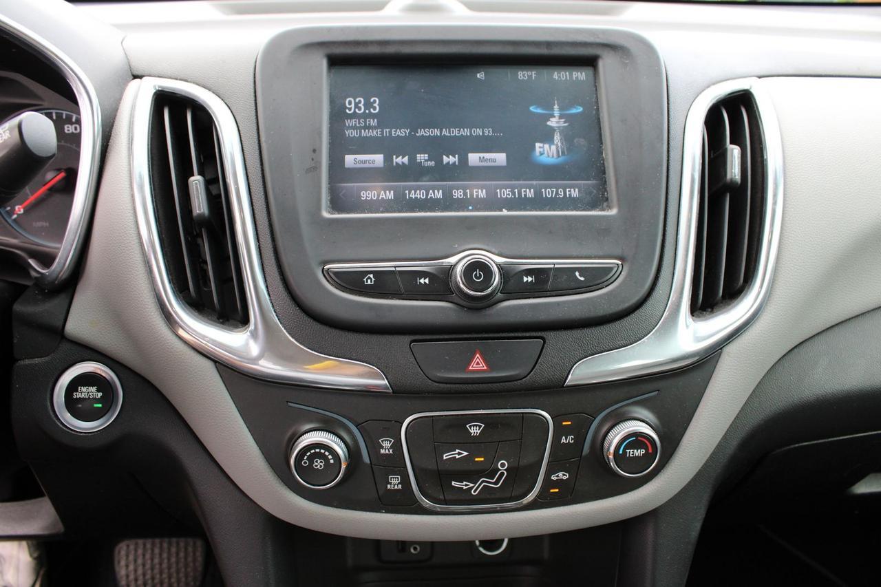 2018 Chevrolet Equinox LS Fredericksburg VA